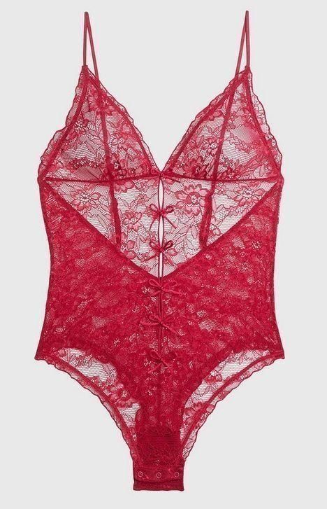Yamamay Sonstige Unterwäsche: Body yamamay – Neu (gemäss Beschreibung) aus Selkingen von gwendolynx 1