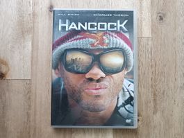 Hancock - Will Smith DVD