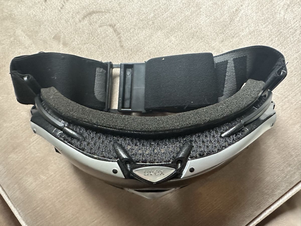 Uvex Brillen & Gläser: UVEX Skibrille – Gebraucht aus Lenzburg von PriskaLui 1