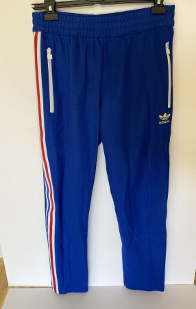 Adidas Trainerhose Gr. M (Unisex)