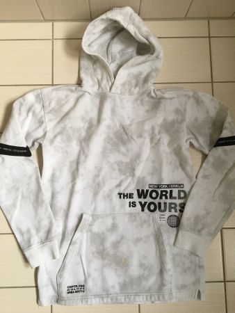 Hoodie 164