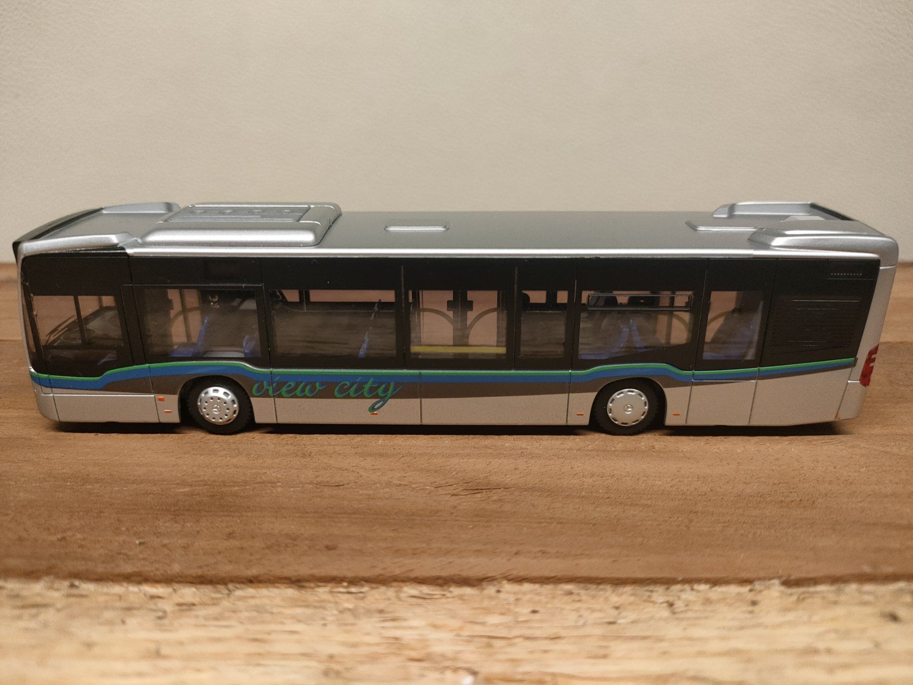 Rietze Modellini d'auto: Rietze Citaro – Usato da Burgdorf venduto da bri5 2