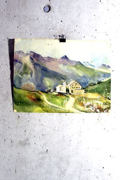 Dipinti: HANS ROHNER (Schweiz, 1898-1972) – Usato da Bern venduto da Arting 5