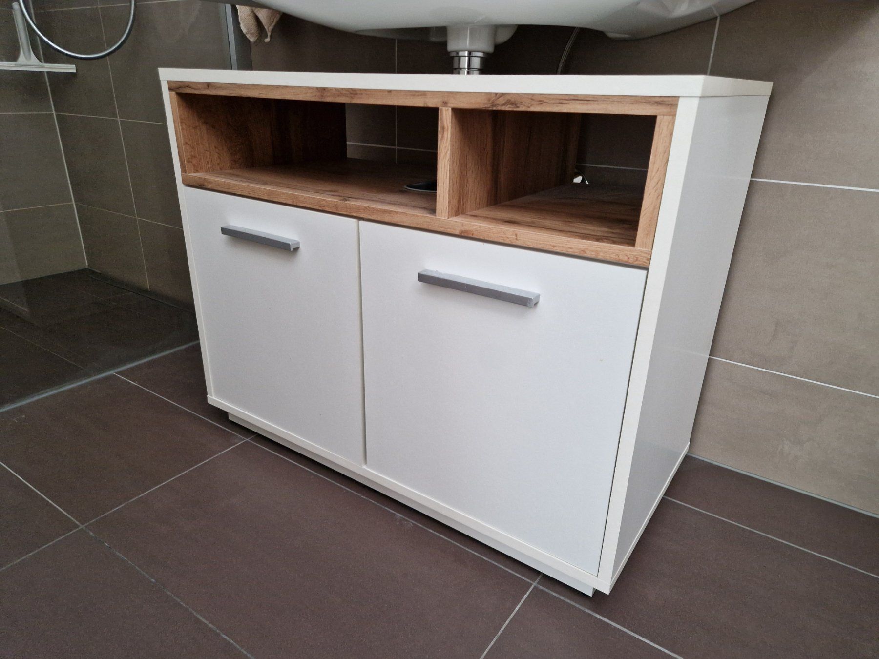Installations & Meubles: Waschbeckenunterschrank – D'occasion à Heerbrugg par san_dr2y 5
