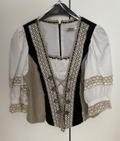 Country Line Dirndlbluse Gr 46