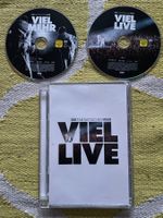 DIE FANTASTISCHEN VIER-2DVD VIEL LIVE