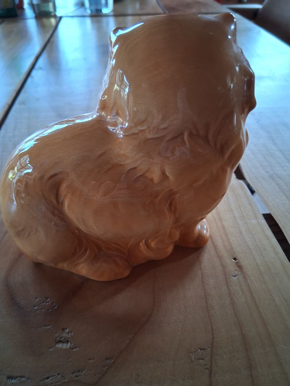 Figuren: Goebel Katze – Gebraucht aus Lengnau von robinie02 1