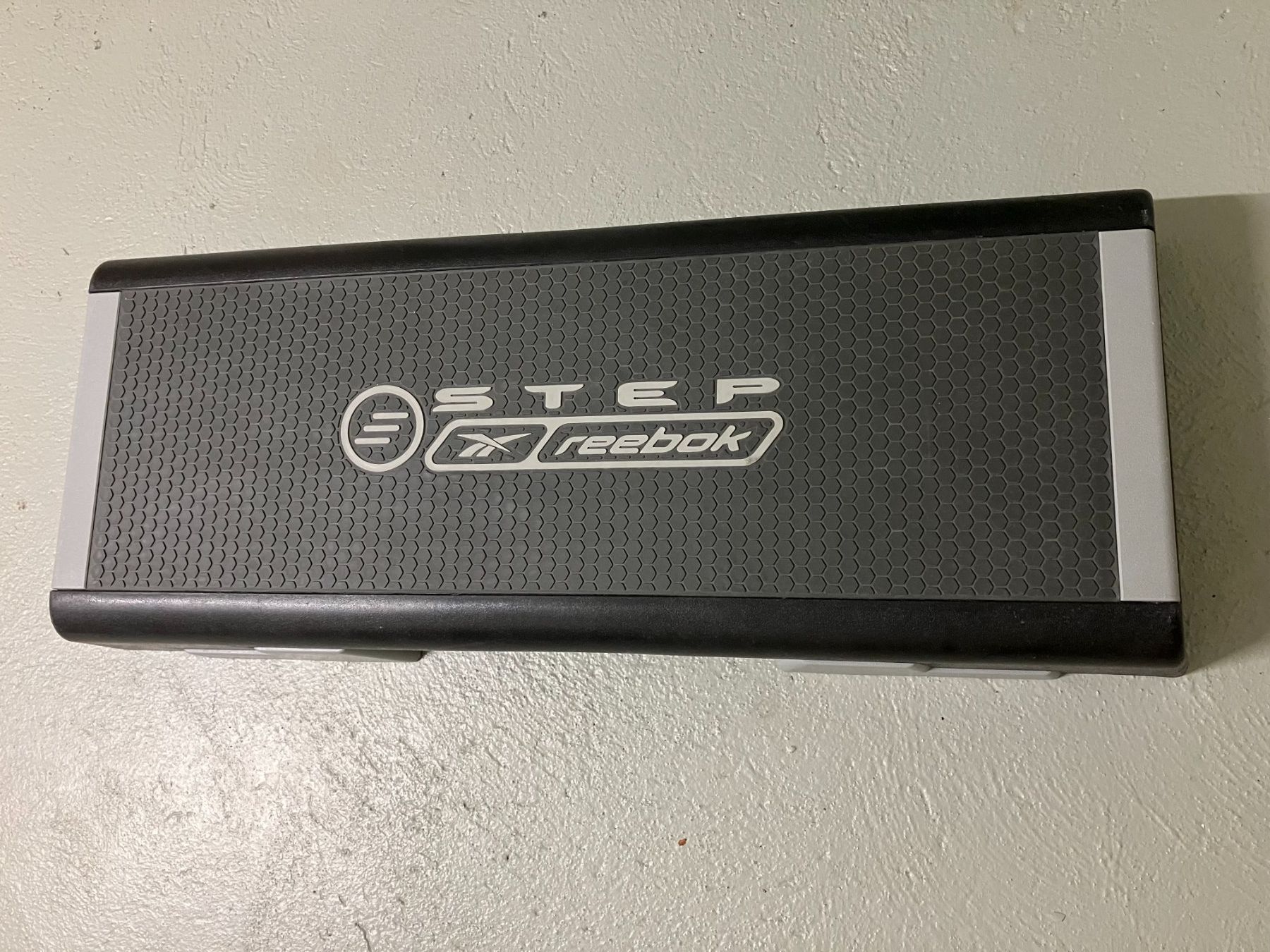 Reebok Vélos d'appartement: Original Reebok Step – D'occasion à Dottikon par wanderlaedeli