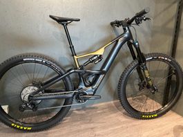 Orbea Rise LT H10 Taille S