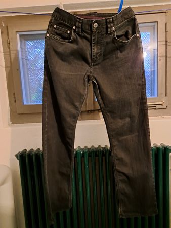 Jeans schwarz PREMIUM DENIM SONNY GR.31/30