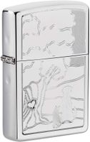 Zippo Pet and Tree