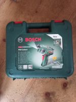 Bosch Lithium-Ionen-Accu-Schrauber, PSR Select