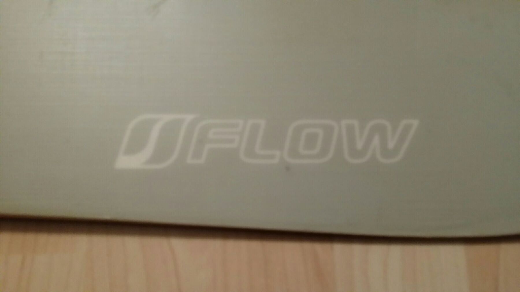 Boards: FLOW Snowboard – Gebraucht aus Gossau ZH von SwissJapan 2