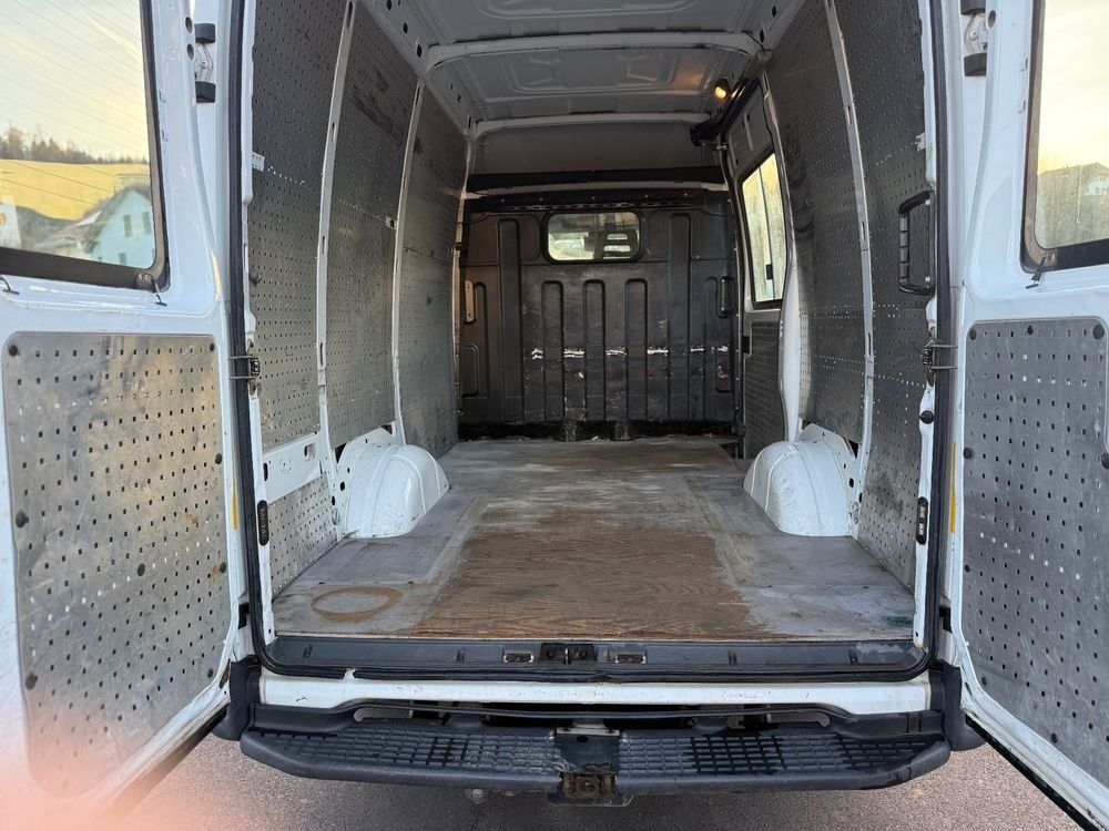 Iveco Automobili: Iveco Daly 35S18V – Usato da Weggis venduto da mar_cx2k 6