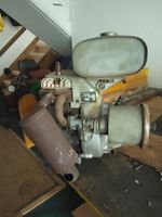 Mag Motor 1040
