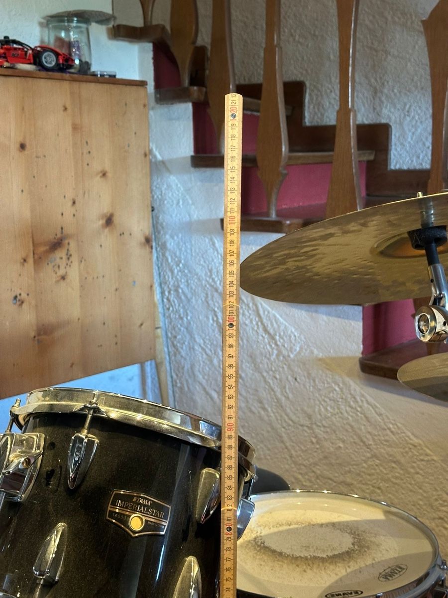 Musikinstrumente: Kinderschlagzeug von Tama – Gebraucht aus Pieterlen von Mondbuchzauber_rkive 2