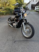 Honda shadow bobber Vt 600