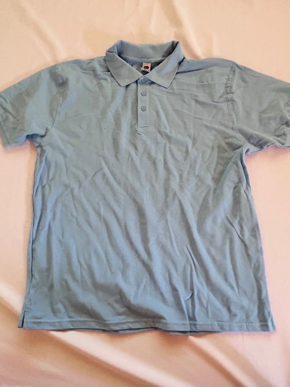 Kleiderpakete: Polo/Hemd - Bundle – Gebraucht aus Stein am Rhein von Simplex1