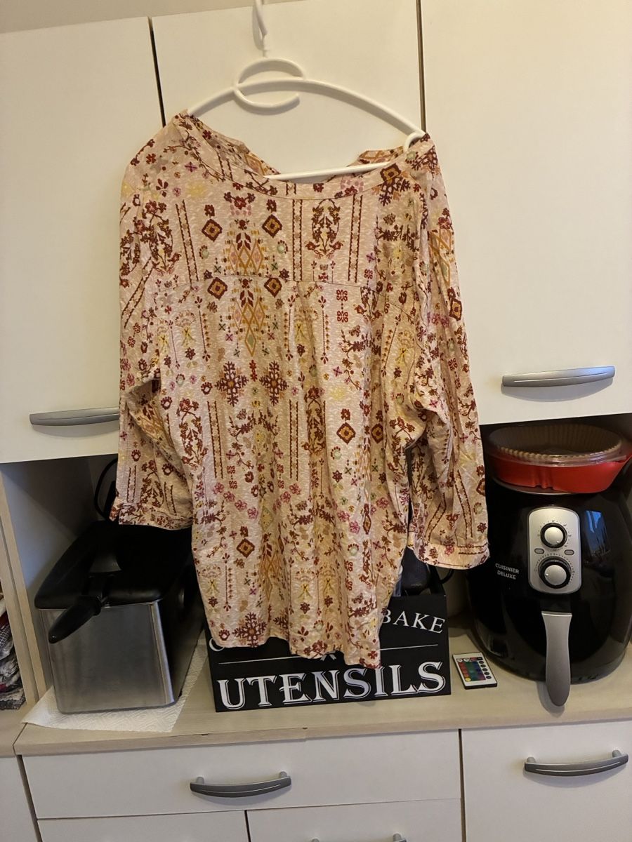 Blusen: Bluse – Gebraucht aus Ostermundigen von Didi-Mader