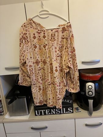 Bluse