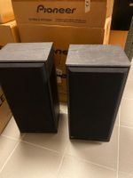 Coppia di altoparlanti Pioneer CS-3070