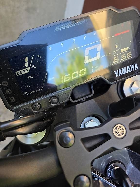 Strada: Mt-125 2023 – Usato da Genève venduto da man_9g78 3