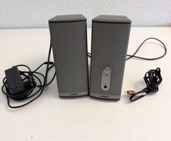Bose Lautsprecher
