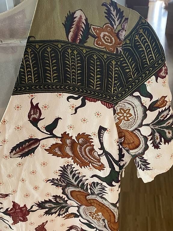 Desigual Vestiti: Desingual Kleid Grösse 38 – Usato da Oberrohrdorf venduto da Desteny1 4