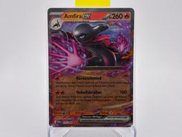 Optimale Ordnung - Amfira ex  (POR 16) - DE