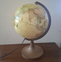 Beleuchteter Globus - Ricoglobus