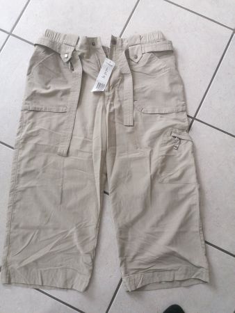 Neue 7/8 Switcher Hose Grösse L NP 89.-