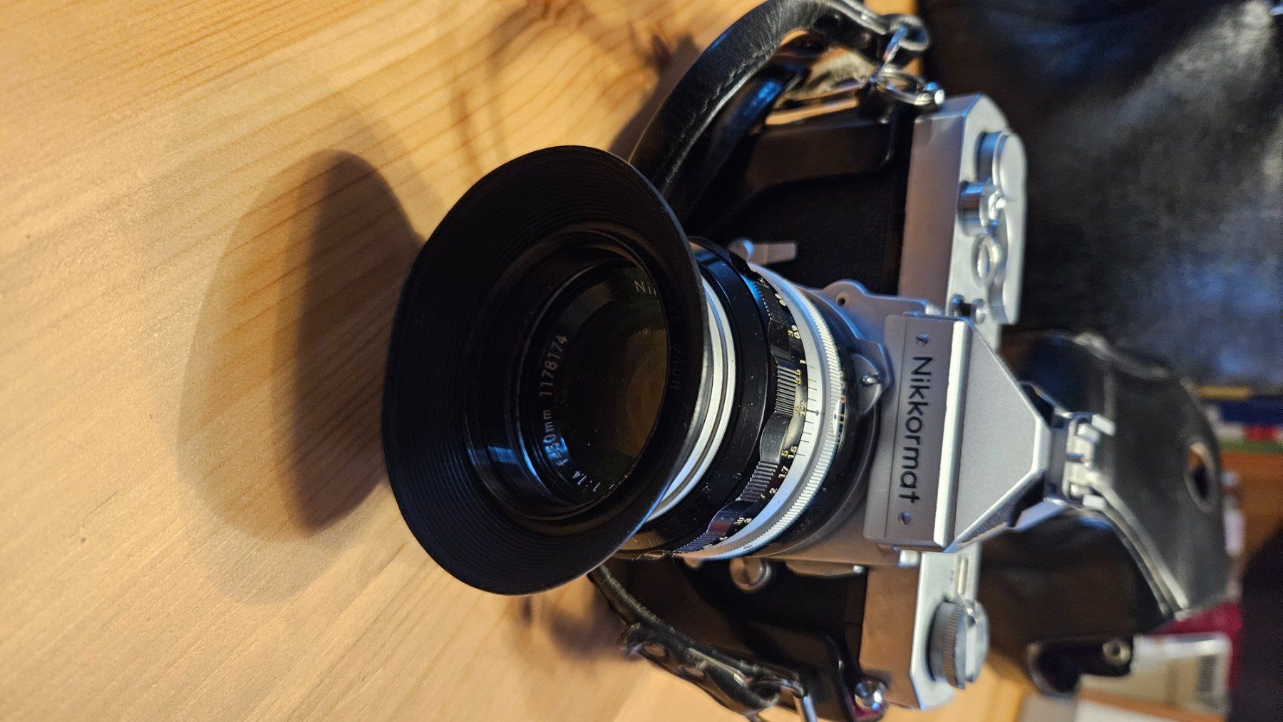 Nikon Fotocamera: Nikon Kamera – Usato da Selzach venduto da Felicemondo 1