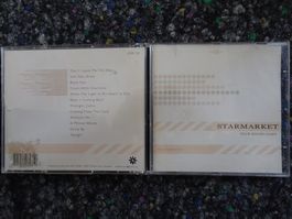 CD : Starmarket