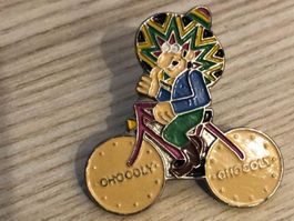 Vends Pins Chocoly