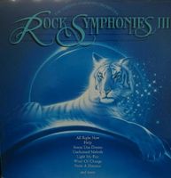 London Symphony Orchestra – Rock Symphonies III, F3. CD