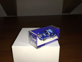 Porsche 911 (Typ 993) Carrera Cup BLONDE 1:87 H0 Euro Modell