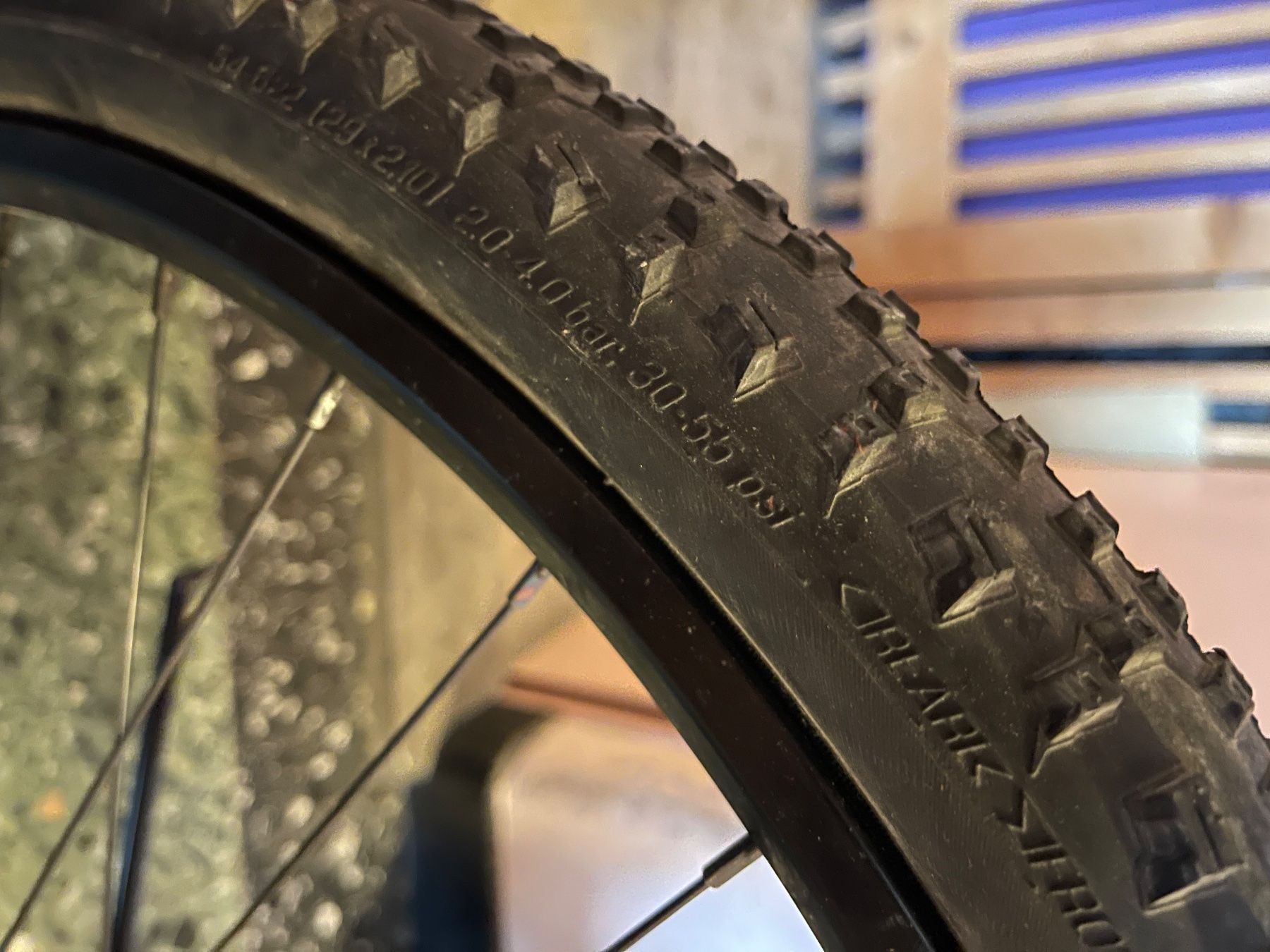 Biciclette: Velo MTB Performance / Comme Neuf – Usato da Neuchatel venduto da Mr-Nobody 4