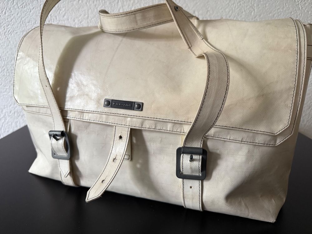 Freitag Reference, Carolus 511 (Usato) a Zürich per CHF 200 – con