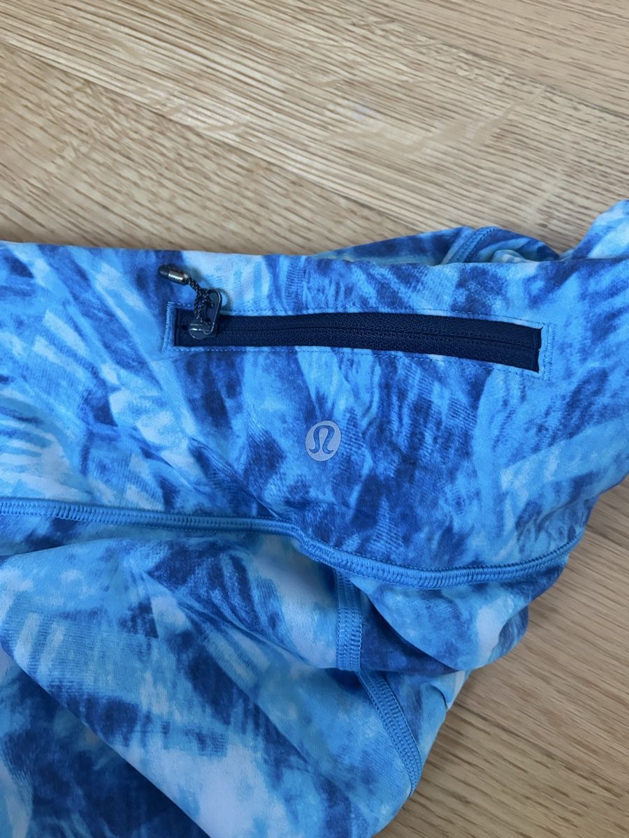 Lululemon Leggings: Lululemon Set in Grösse 8 – Usato da Zürich venduto da chloe26 1