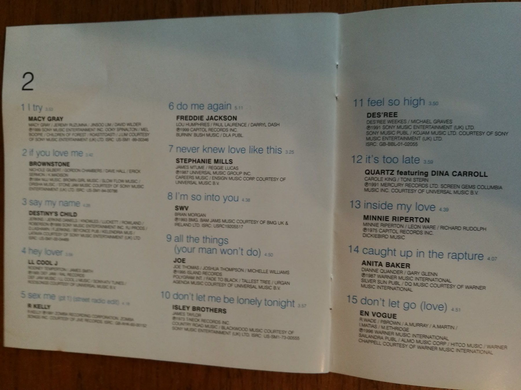 CD: Body & Soul 46 CDs – Nuovo (secondo la descrizione) da Horn venduto da sonjamenzi 8