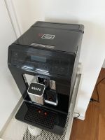 Krups EA8918 Kaffeevollautomat, mit Cappuccino-Zubehör