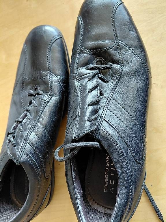 Damenschuhe: Halbschuh gr. 40 – Gebraucht aus Ostermundigen von deb1deb1