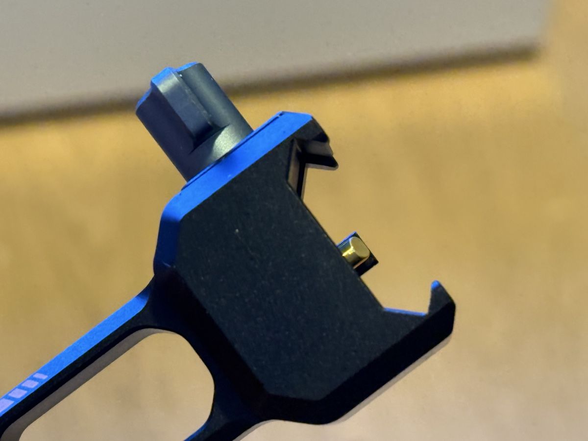DJI Altri Accessori: DJI RS 4 Pro Combo + Focus Pro LiDAR + SmallRig Monitormount – Nuovo (secondo la descrizione) da Chur venduto da LordPENSley89 7