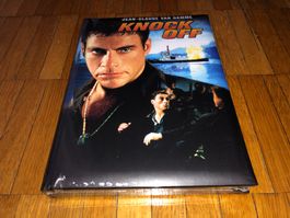 Knock Off - MEDIABOOK - WATTIERT - E - UNCUT