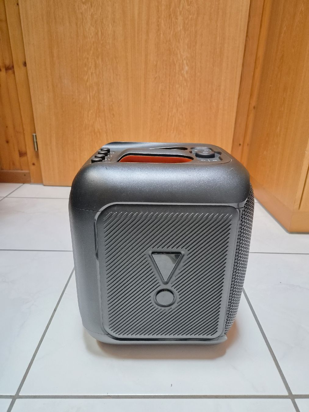 JBL Casse acustiche: JBL PartyBox Encore + Mikrofon – Usato da Spiez venduto da Pady777 3