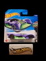 Hot Wheels HW Race Day 2025 Futurismo 4/10 S