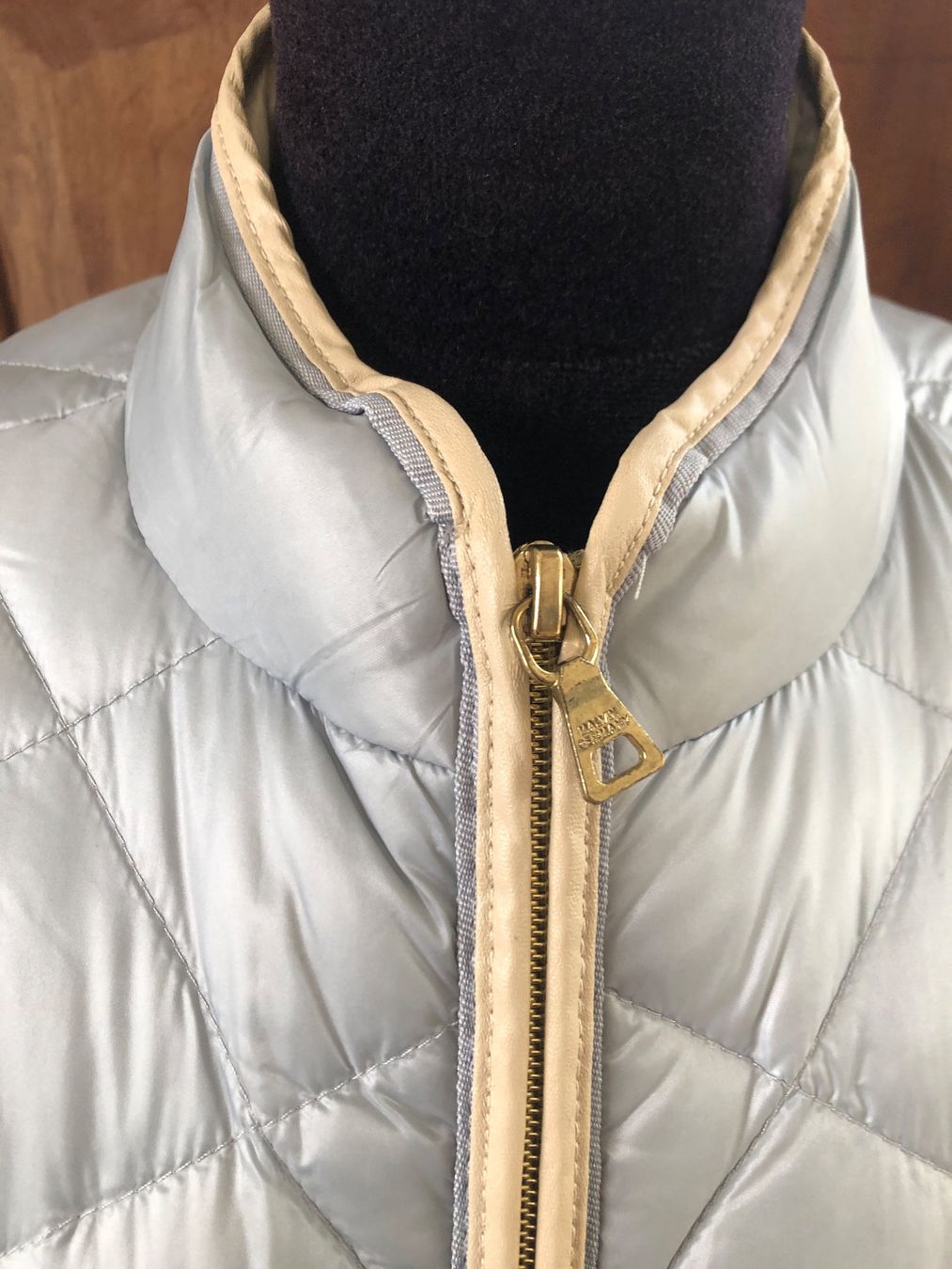 Michael Kors Vestes: Michael Kors Steppjacke hellblau – Neuf (Voir description) à Arlesheim par leyRum4.5 2