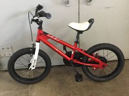 Kinderfahrrad RoyalBaby 