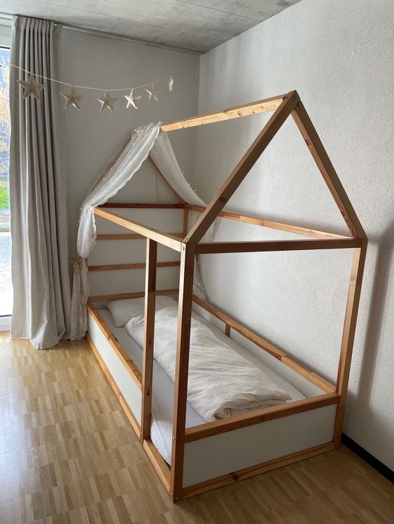 Hausbett Kinder Ikea