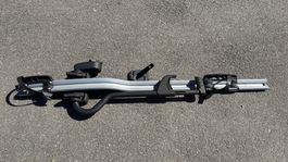 Thule Veloträger